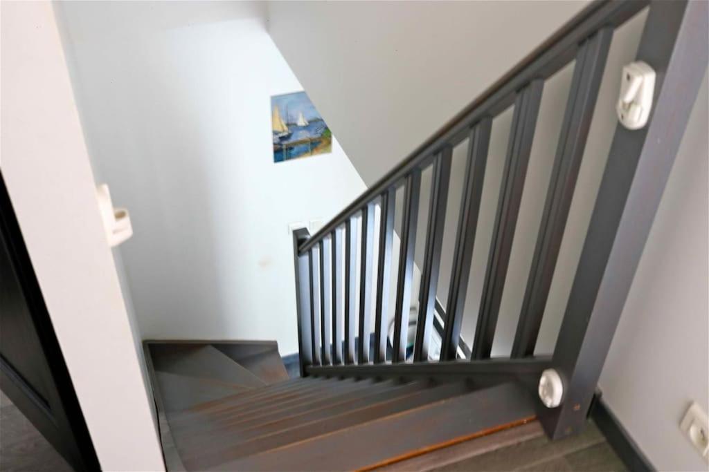 Maison Avec Terrasses A 300M De La Mer Juno Beach Bernières-sur-Mer Eksteriør billede