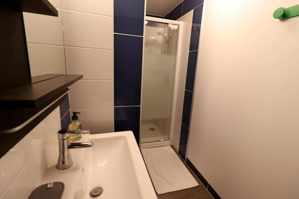 Maison Avec Terrasses A 300M De La Mer Juno Beach Bernières-sur-Mer Eksteriør billede