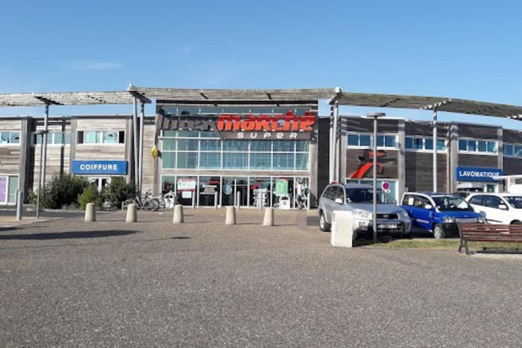 Maison Avec Terrasses A 300M De La Mer Juno Beach Bernières-sur-Mer Eksteriør billede