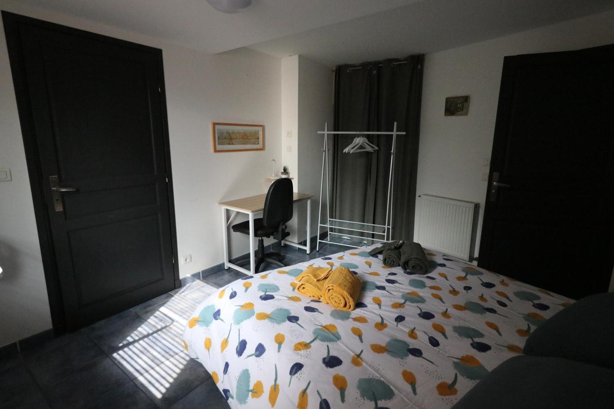 Maison Avec Terrasses A 300M De La Mer Juno Beach Bernières-sur-Mer Eksteriør billede