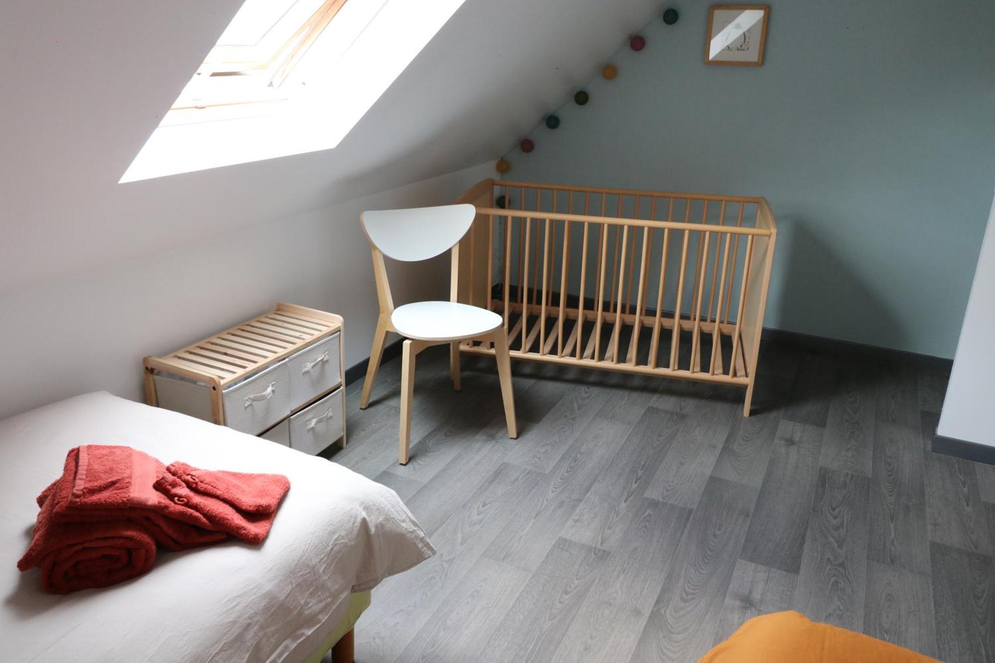 Maison Avec Terrasses A 300M De La Mer Juno Beach Bernières-sur-Mer Eksteriør billede