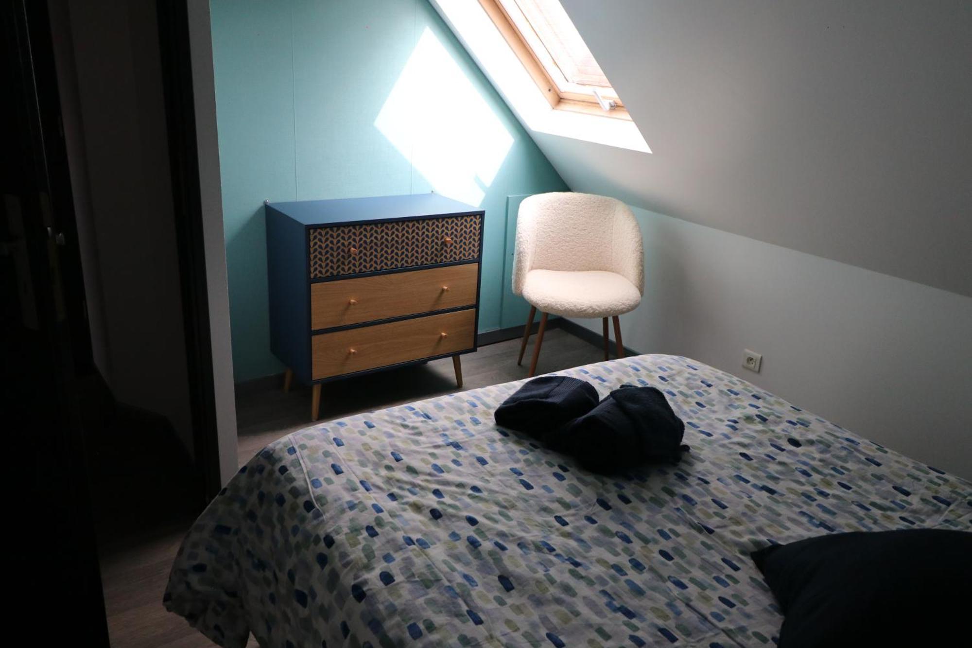 Maison Avec Terrasses A 300M De La Mer Juno Beach Bernières-sur-Mer Eksteriør billede
