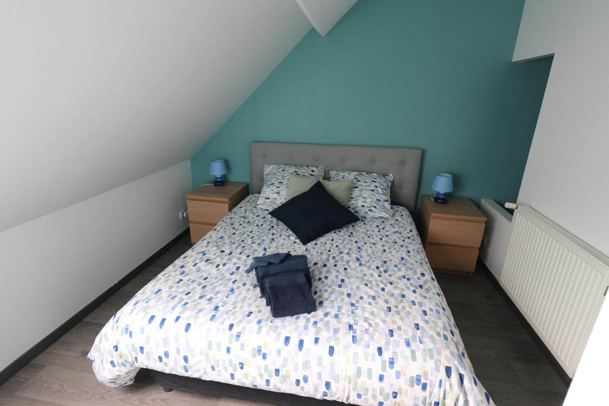 Maison Avec Terrasses A 300M De La Mer Juno Beach Bernières-sur-Mer Eksteriør billede