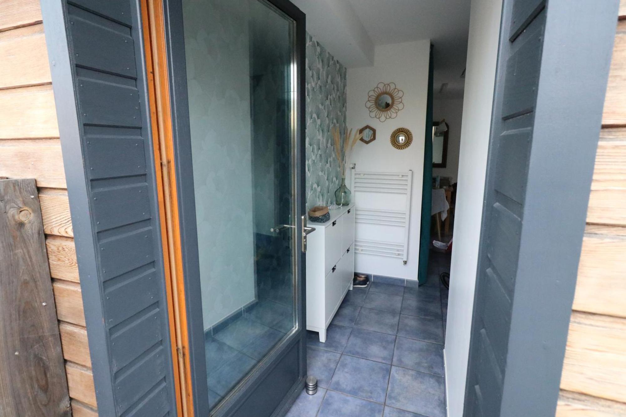Maison Avec Terrasses A 300M De La Mer Juno Beach Bernières-sur-Mer Eksteriør billede