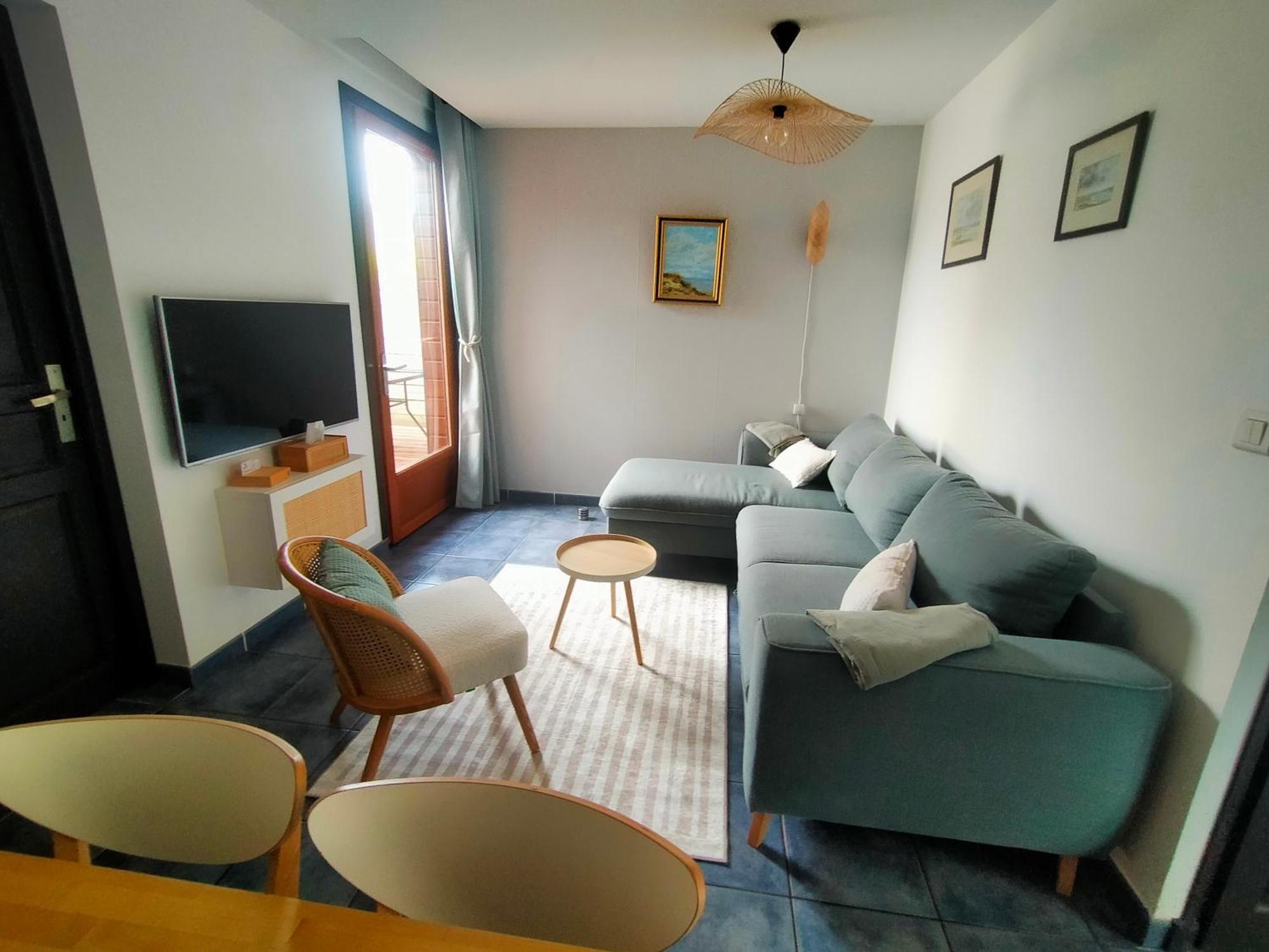 Maison Avec Terrasses A 300M De La Mer Juno Beach Bernières-sur-Mer Eksteriør billede